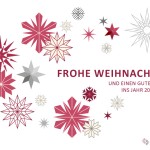 Frohes Fest wünscht mediaport